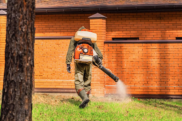 Bed Bug Clearance Verification and Documentation in West Menlo Park